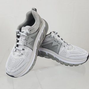 Hoka One One Womens Gaviota 2 7.5D Running Shoes